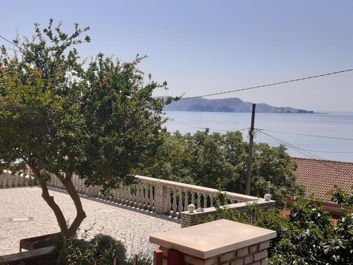 Ferienwohnung Dada Senj  Exterior foto