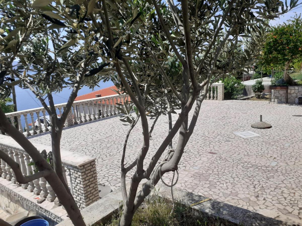 Ferienwohnung Dada Senj  Exterior foto