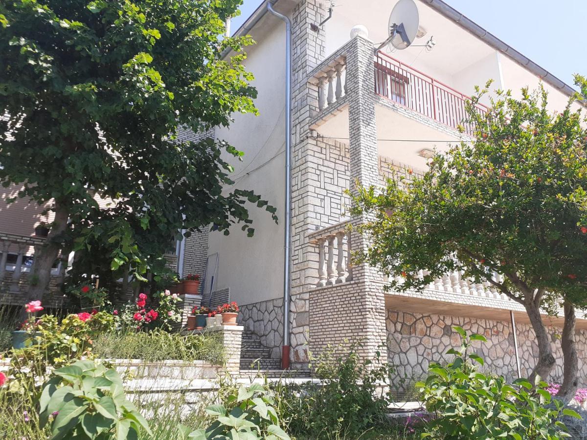 Ferienwohnung Dada Senj  Exterior foto