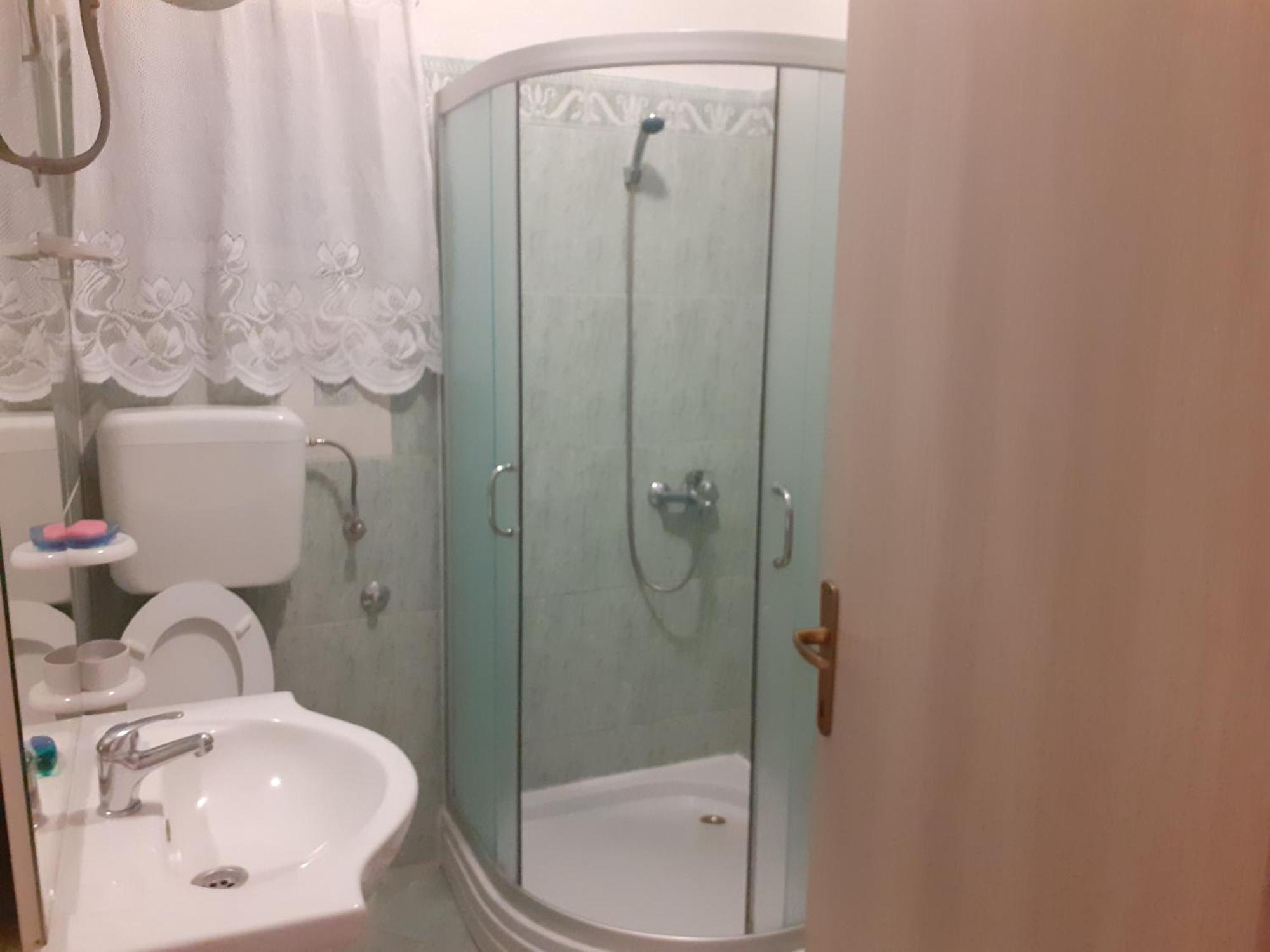 Ferienwohnung Dada Senj  Zimmer foto