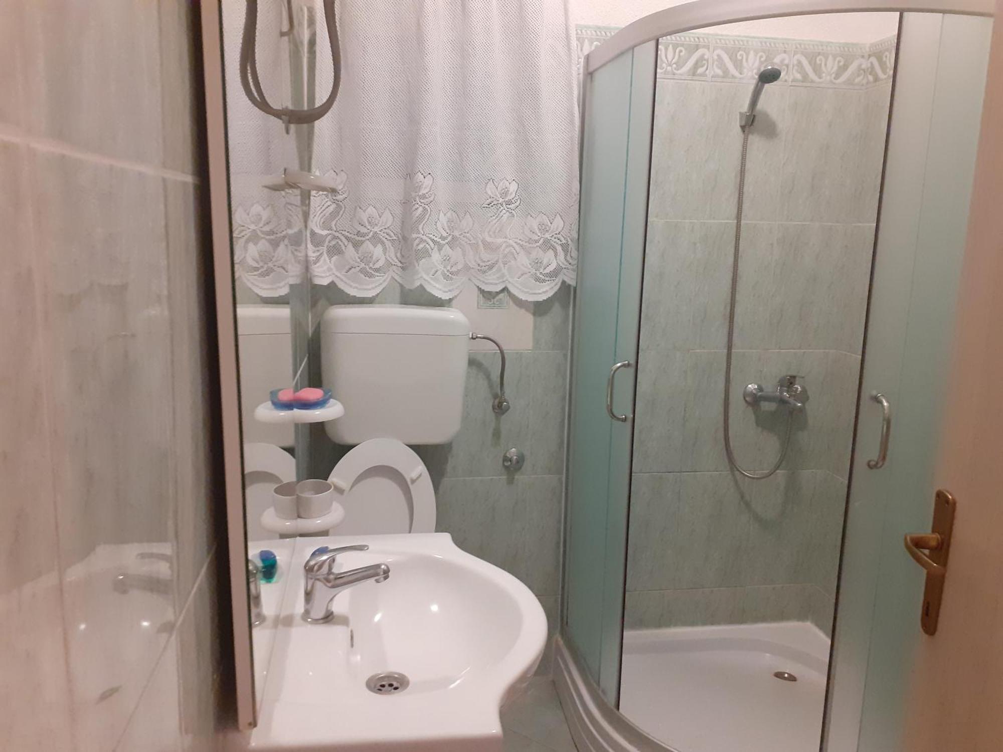 Ferienwohnung Dada Senj  Zimmer foto