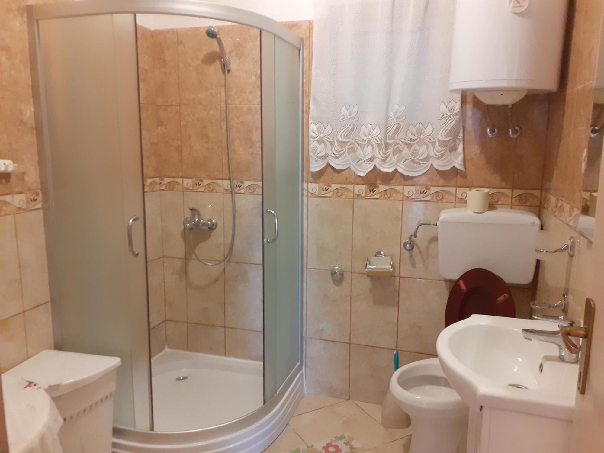 Ferienwohnung Dada Senj  Zimmer foto