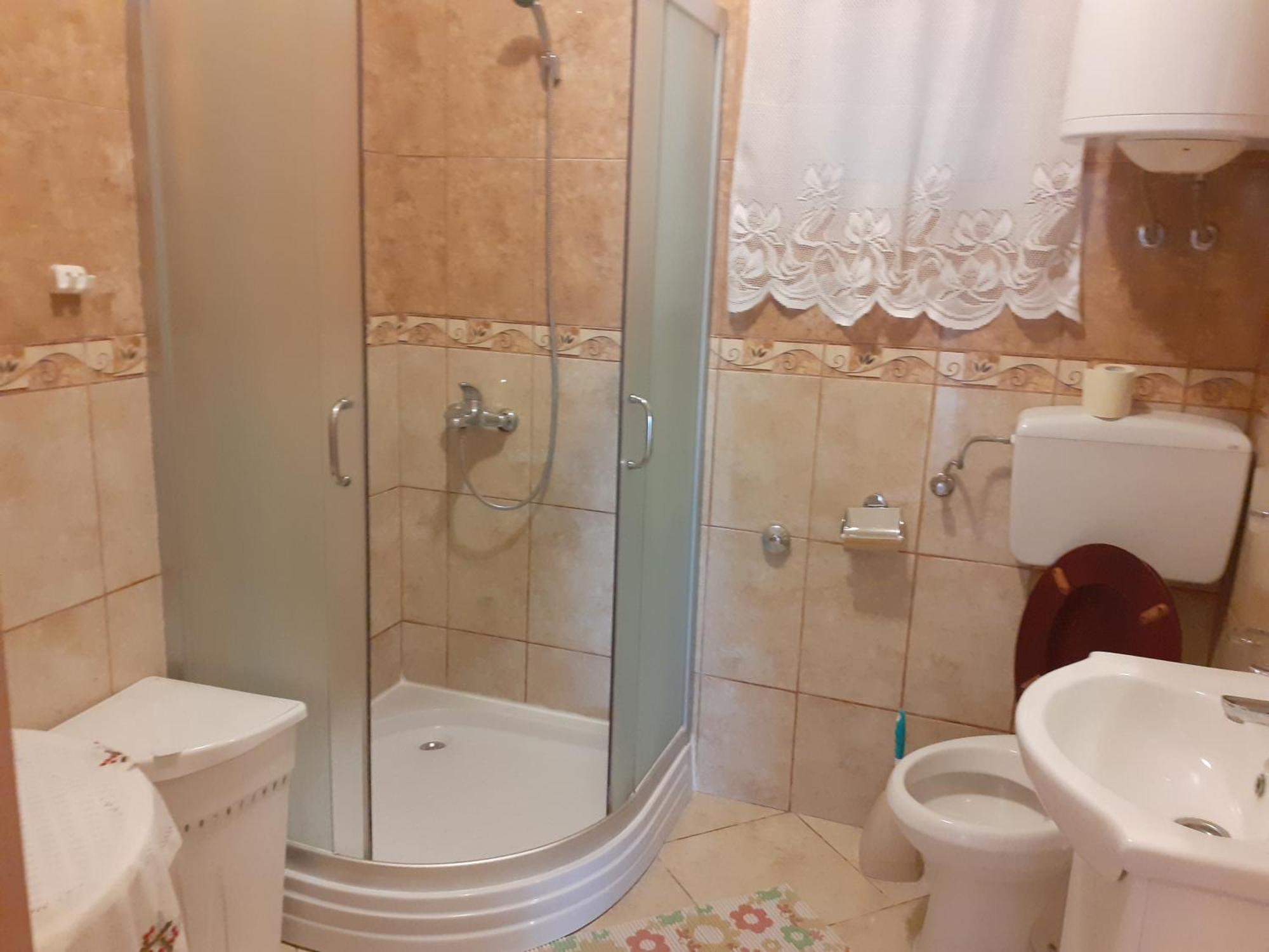 Ferienwohnung Dada Senj  Zimmer foto