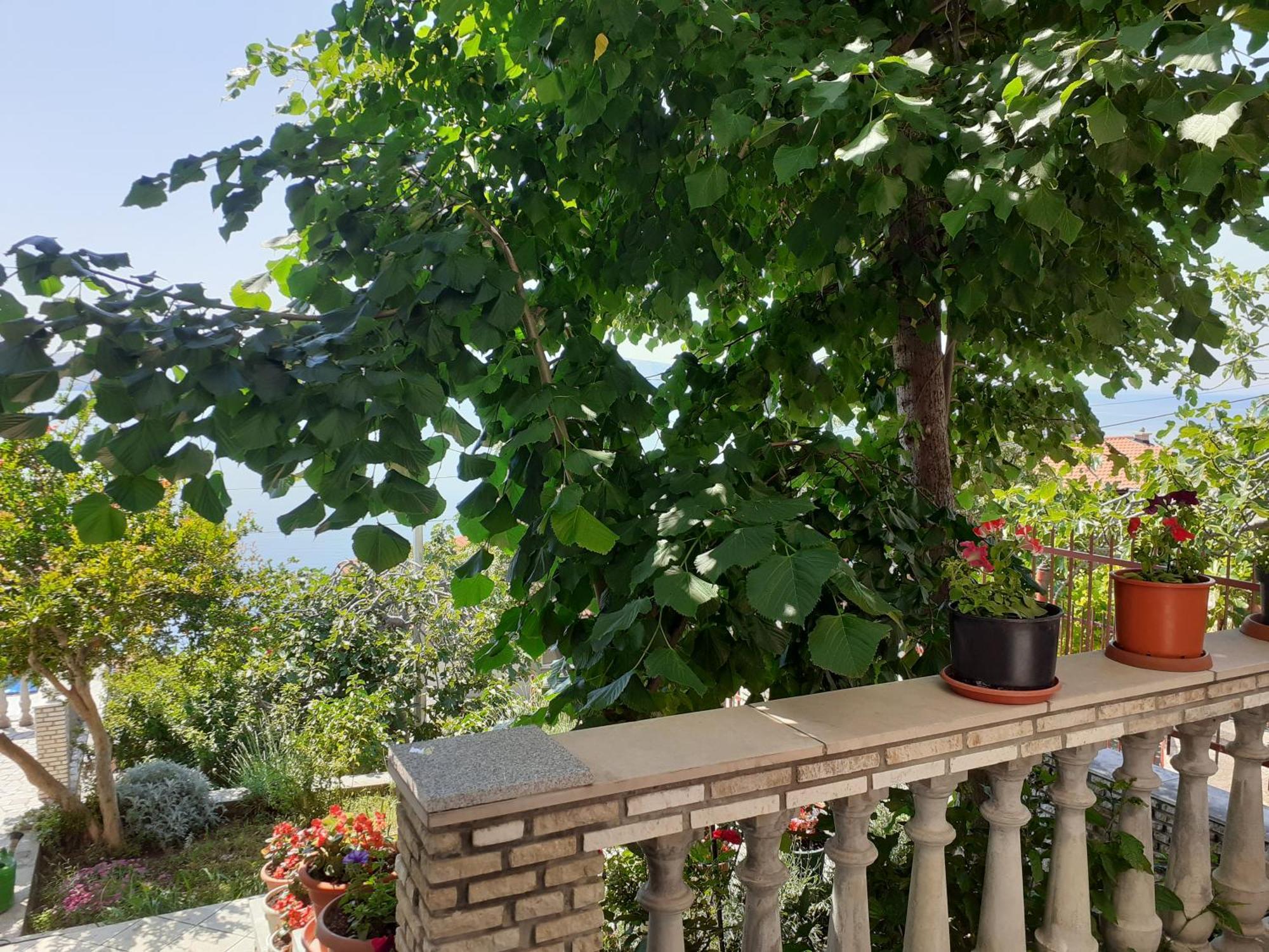 Ferienwohnung Dada Senj  Zimmer foto