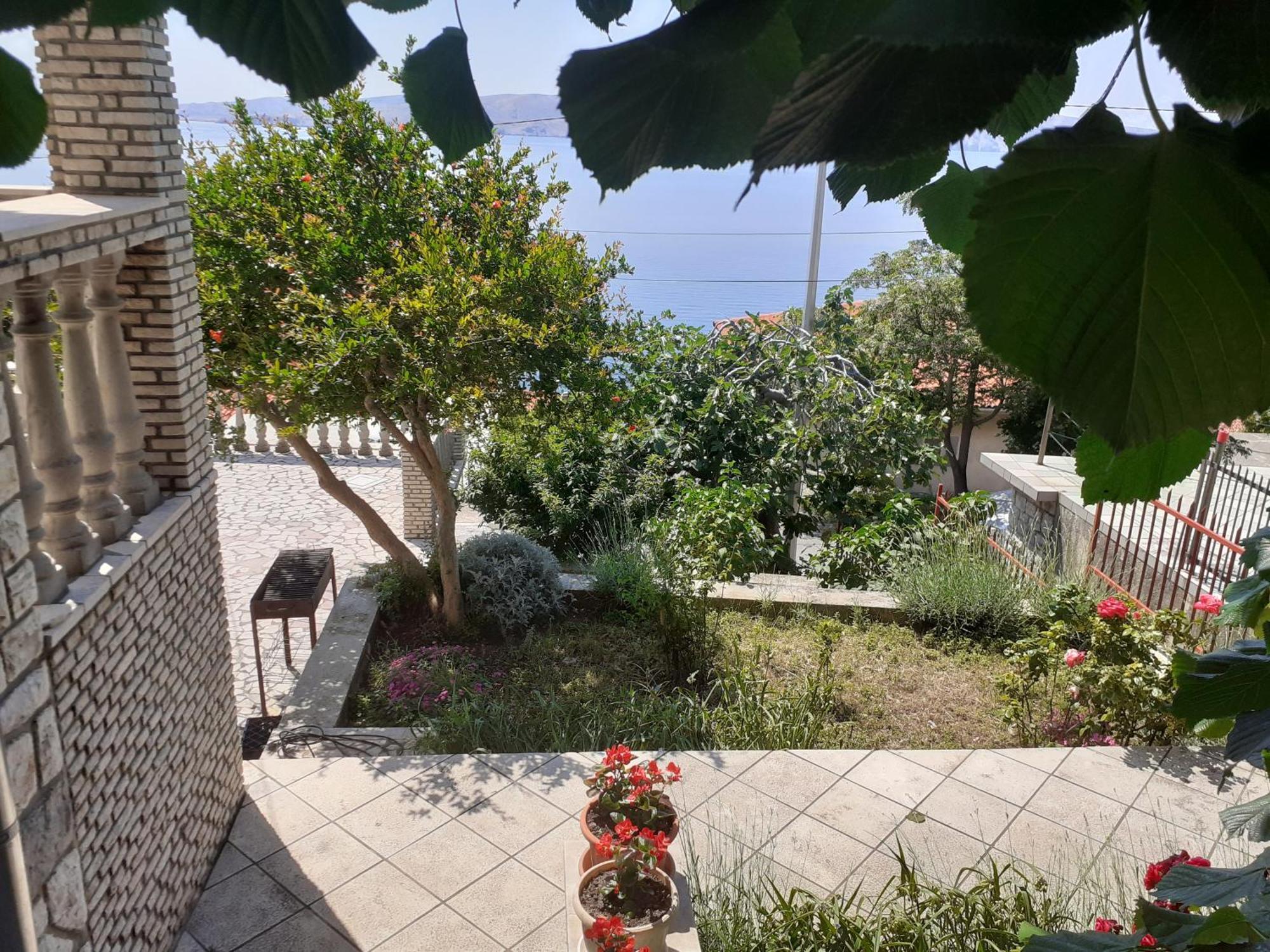 Ferienwohnung Dada Senj  Zimmer foto