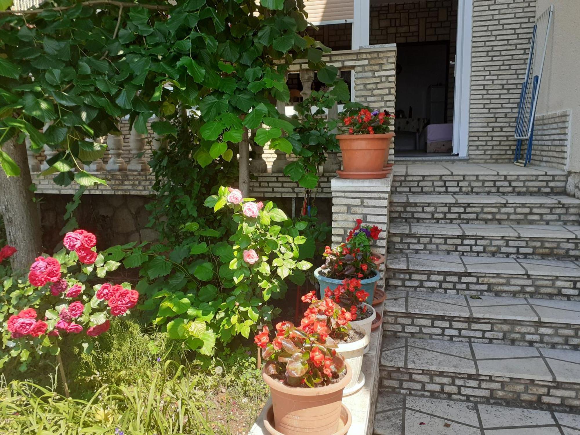 Ferienwohnung Dada Senj  Zimmer foto