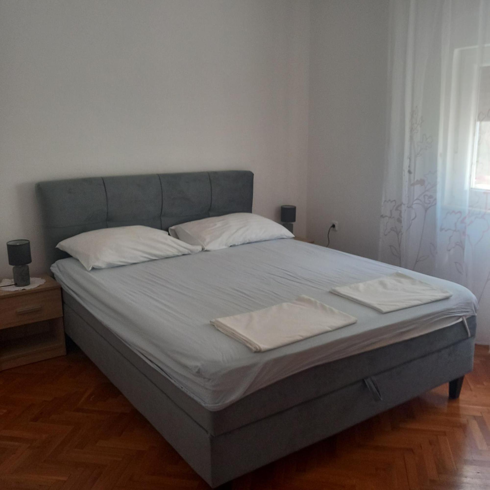 Ferienwohnung Dada Senj  Zimmer foto