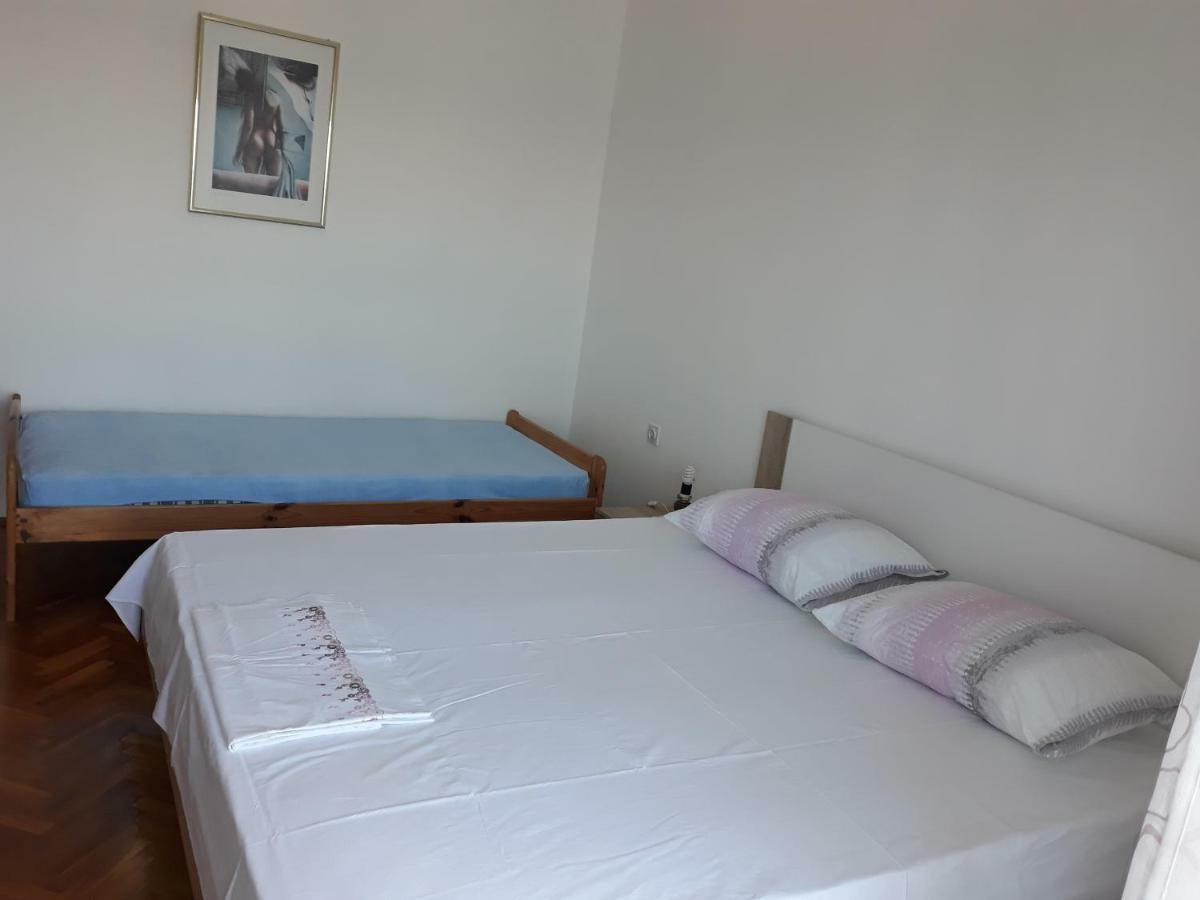 Ferienwohnung Dada Senj  Exterior foto