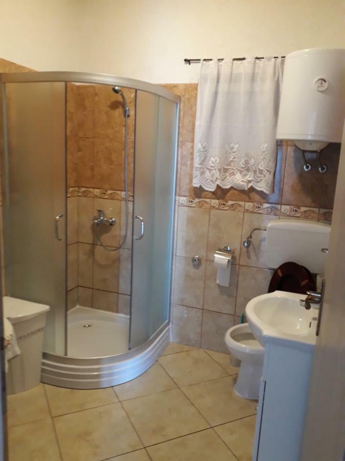Ferienwohnung Dada Senj  Exterior foto