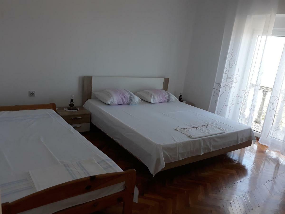 Ferienwohnung Dada Senj  Exterior foto