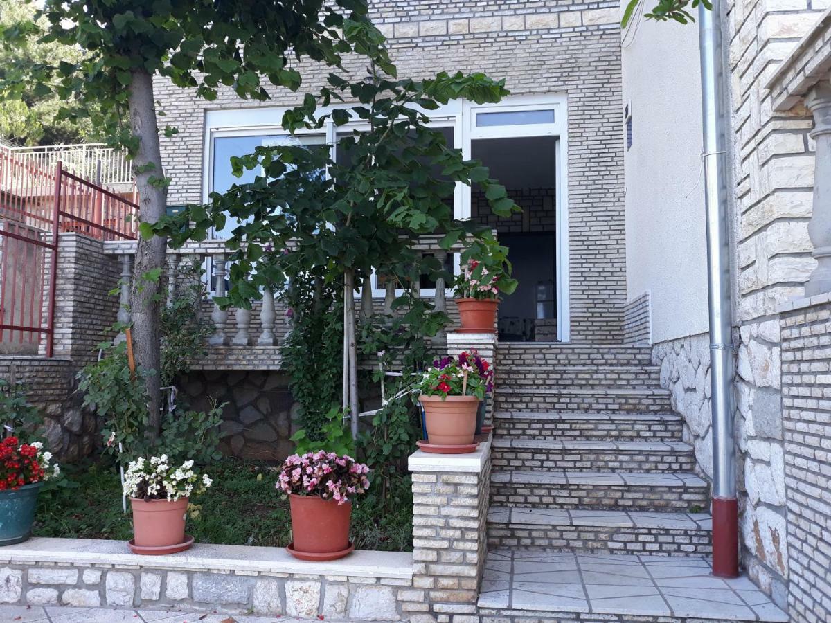 Ferienwohnung Dada Senj  Exterior foto
